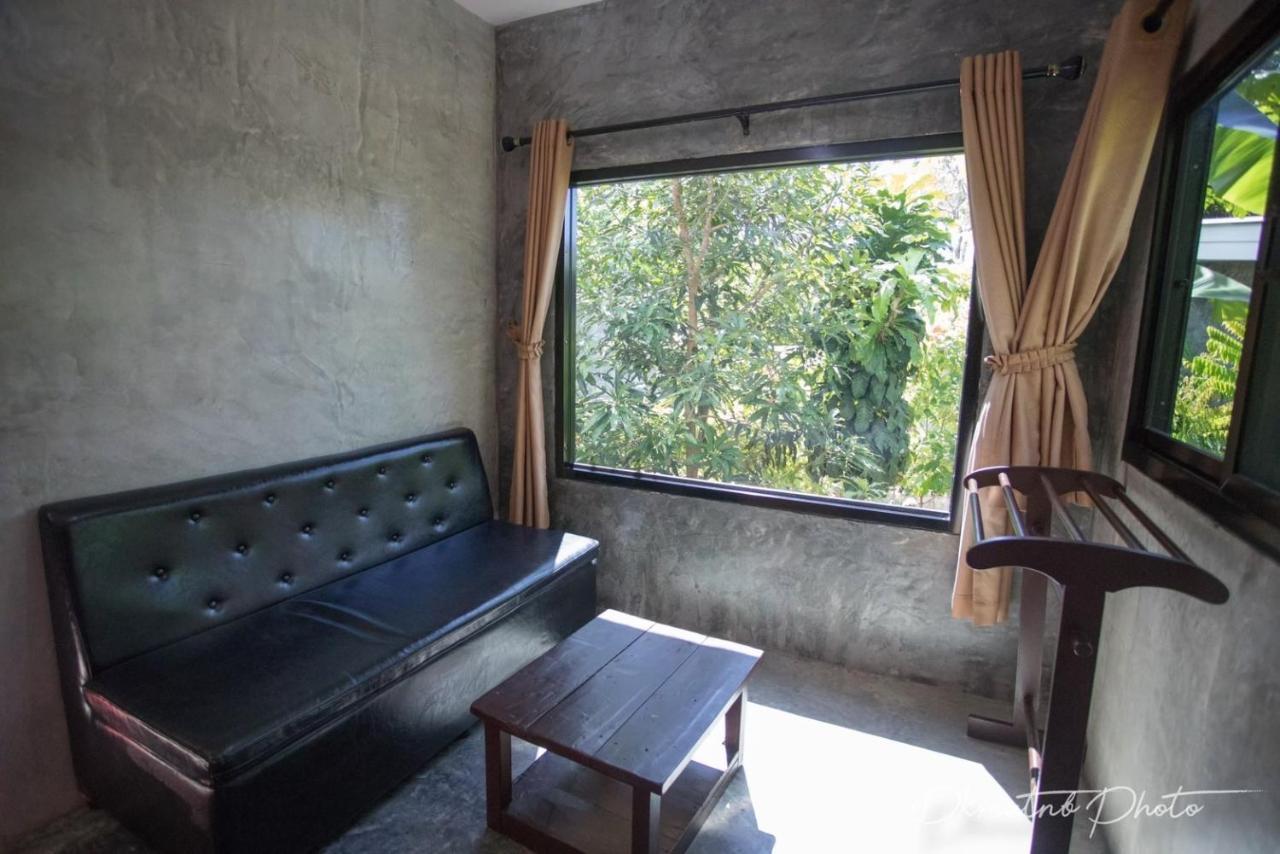 Sunshine On The Rock Hotel Ko Kut Exterior photo