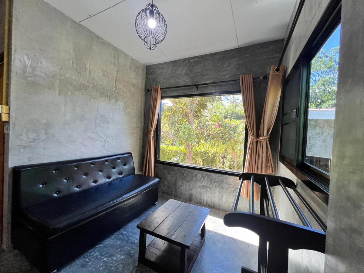 Sunshine On The Rock Hotel Ko Kut Exterior photo